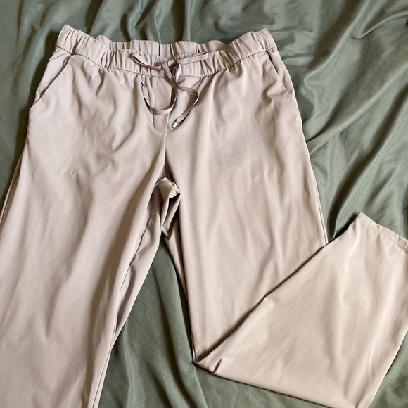Set of 2 RW&CO stretch joggers - Picture 5 of 5